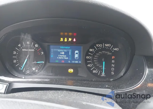 2FMDK3GC6DBC95697: 44181355