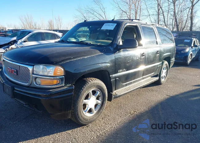 1GKFK66U35J261887: 44181362