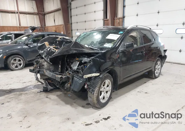 JN8AS58V39W445326: 44181396