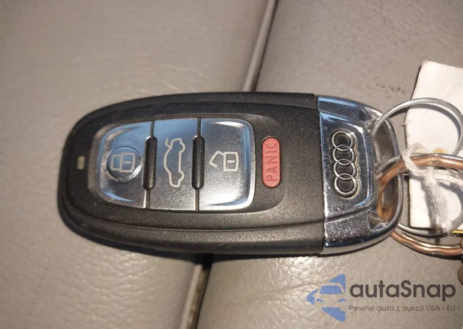 WAUHFAFL3EN044218: 44181402