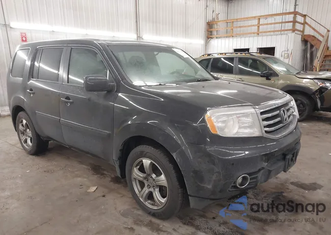 5FNYF4H42DB037476: 44182409