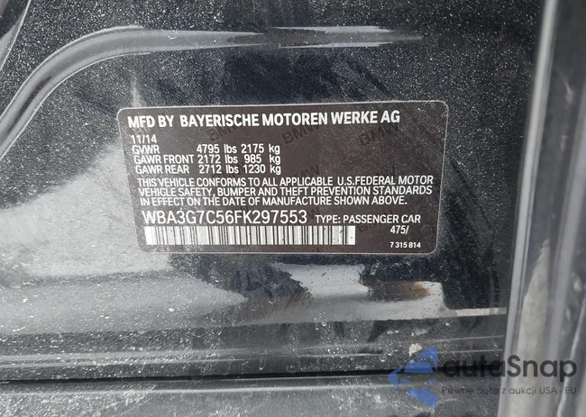 WBA3G7C56FK297553: 44182415