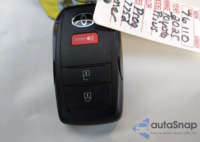 JTDACACU3S3047752: 44182428