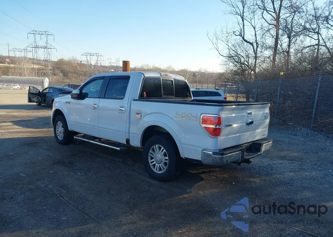 1FTFW1EF6CFB50076: 44182437