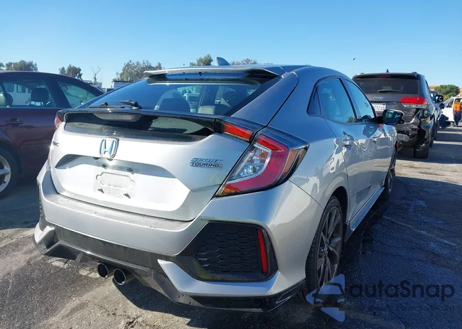 SHHFK7H93JU411541: 44182449