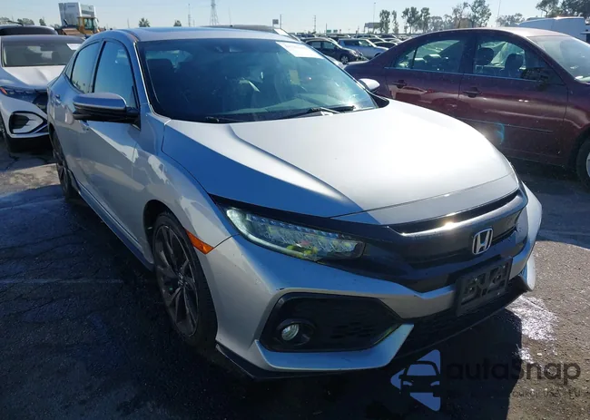 SHHFK7H93JU411541: 44182449