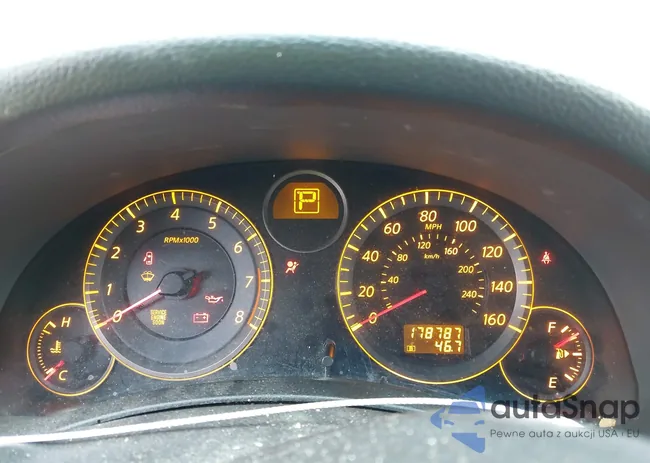 JNKCV51E25M204917: 44182512