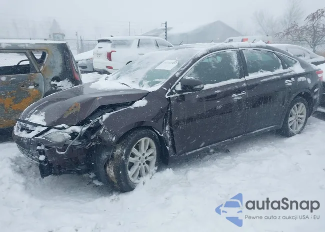 4T1BK1EB1DU033389: 44182532