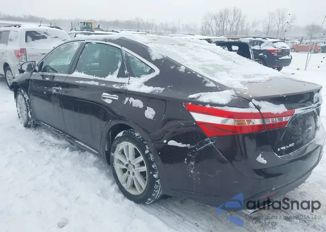 4T1BK1EB1DU033389: 44182532