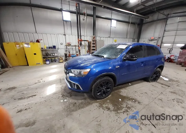 JA4AR3AU4KU010419: 44182534