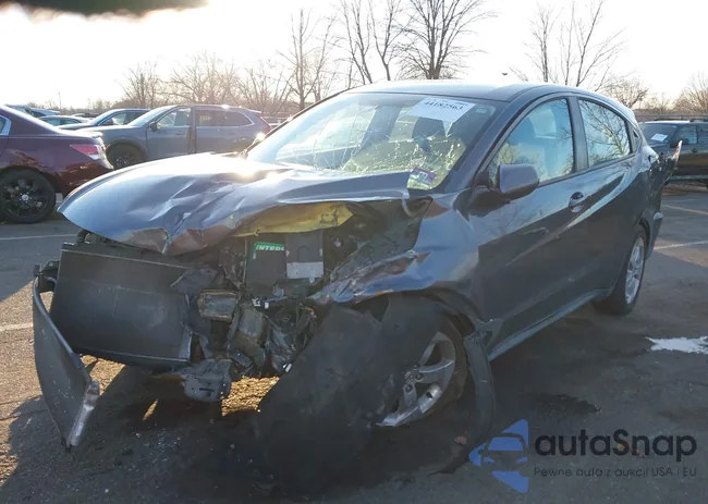 3CZRU6H30GM753204: 44182563