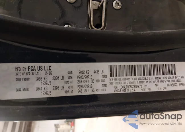 1C4NJPBA5GD687870: 44182564