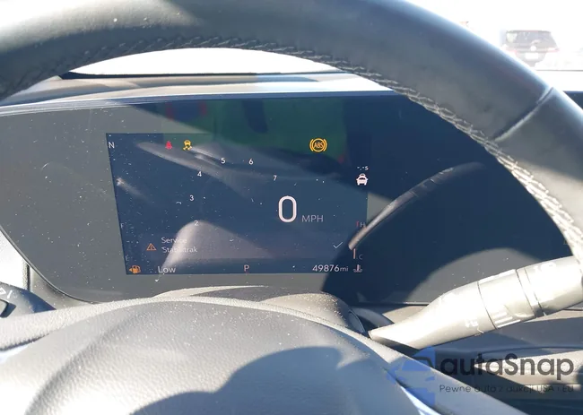 KL4AMDSL3RB097441: 44182568