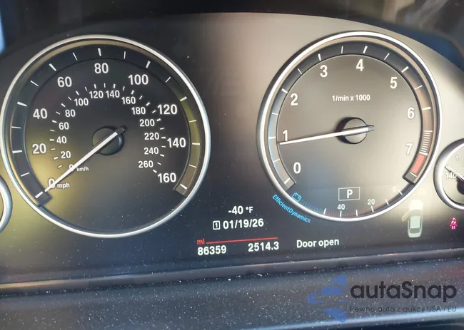 WBA5A5C50GD527124: 44182627