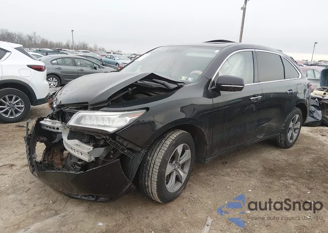 5FRYD4H24GB001621: 44182639