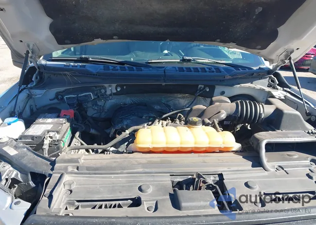 1FTEX1C86GFD50684: 44182643