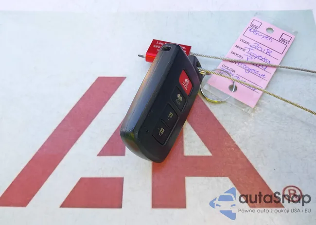 JTMWFREV0JJ734666: 44182687