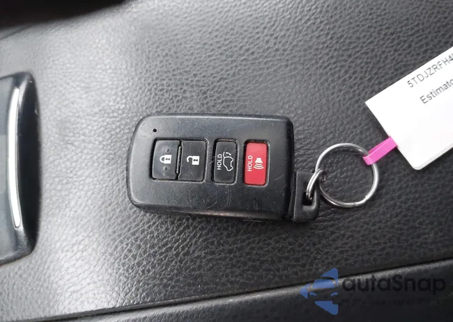 5TDJZRFH4HS391111: 44182709