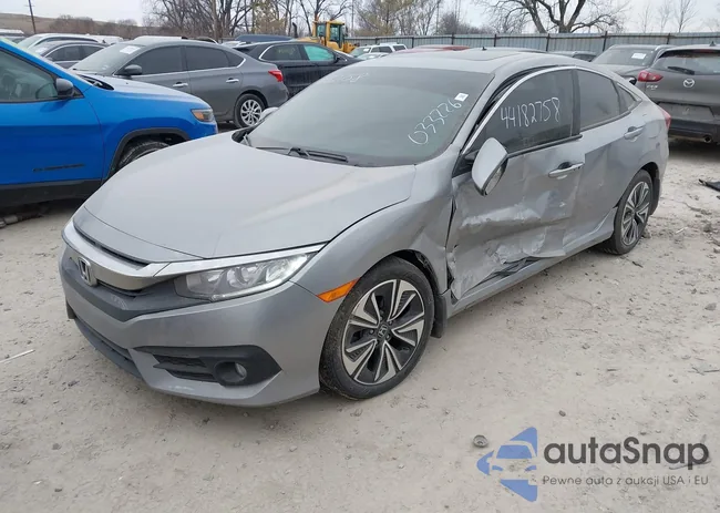 19XFC1F76GE033226: 44182758