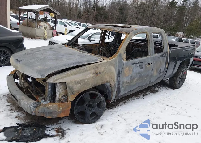 1GCFK19Y48Z120667: 44182837