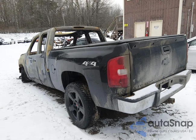 1GCFK19Y48Z120667: 44182837