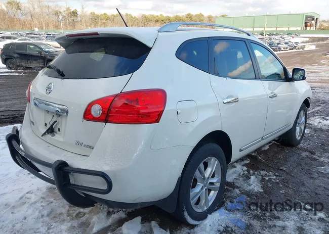 JN8AS5MV4DW633934: 44182929