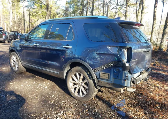 1FM5K8F80GGC52095: 44182931