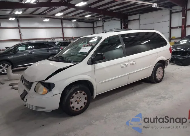 2C4GP44372R678615: 44182941