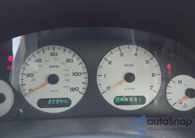 2C4GP44372R678615: 44182941