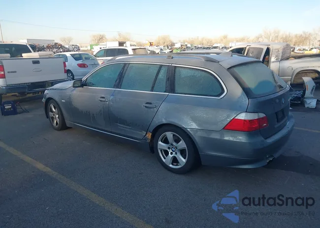 WBAPT735X8CX00069: 44182949