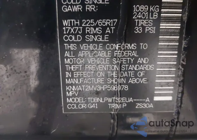 KNMAT2MV3HP596978: 44182959