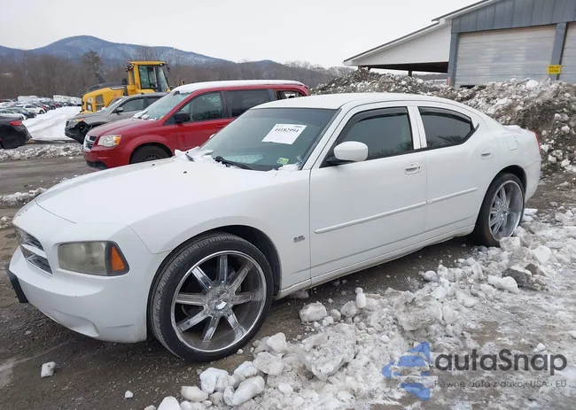 2B3CA3CV5AH257656: 44182994