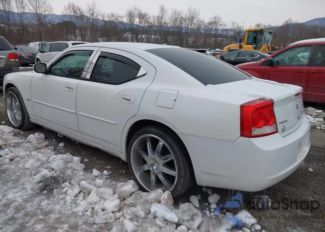 2B3CA3CV5AH257656: 44182994