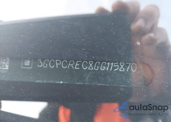 3GCPCREC8GG115870: 44183006