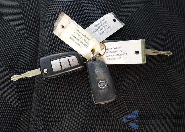 5N1AT2MKXEC768394: 44182010