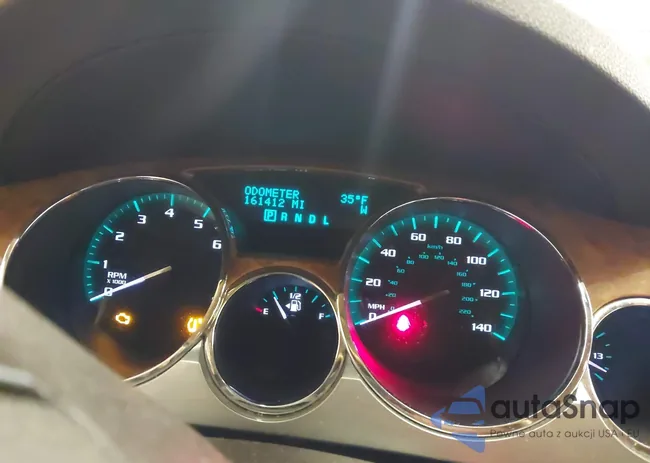 5GAKVCED1CJ223297: 44182025