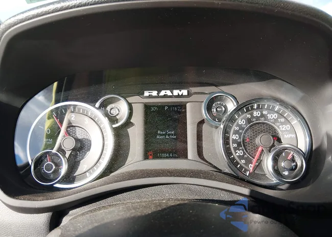 3C6UR5CJ7RG169313: 44182036