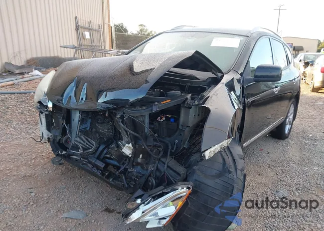 JN8AS5MV7BW664267: 44182037