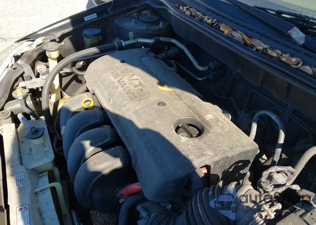 1NXBR32E38Z048455: 44182059