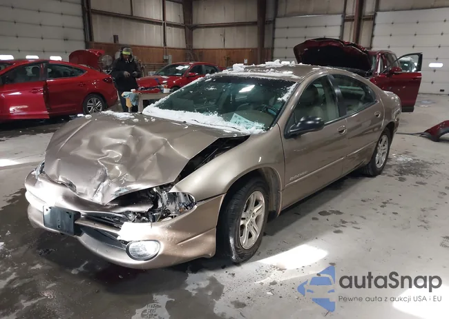 2B3HD56J41H675465: 44182064