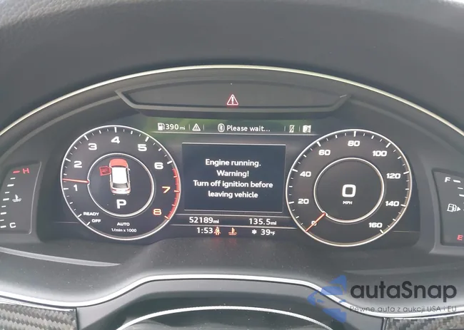 WA1LAAF79HD036367: 44182130