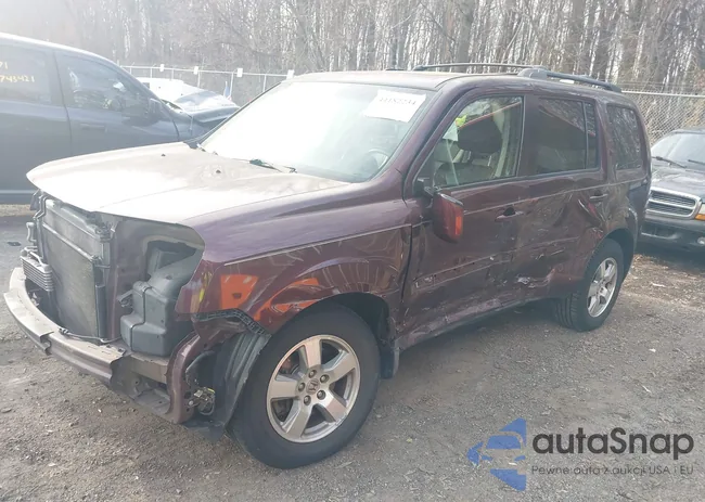 5FNYF4H5XBB002674: 44182234