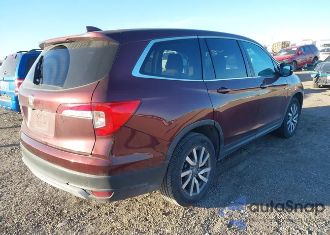 5FNYF5H56KB030381: 44182257