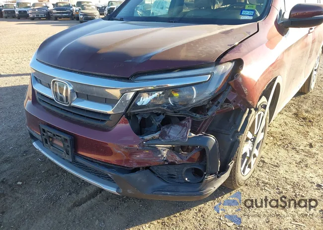 5FNYF5H56KB030381: 44182257