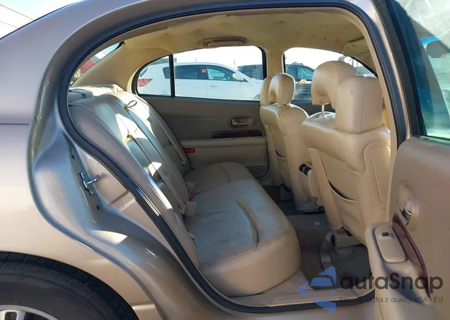 1G4HR54K95U272883: 44182303