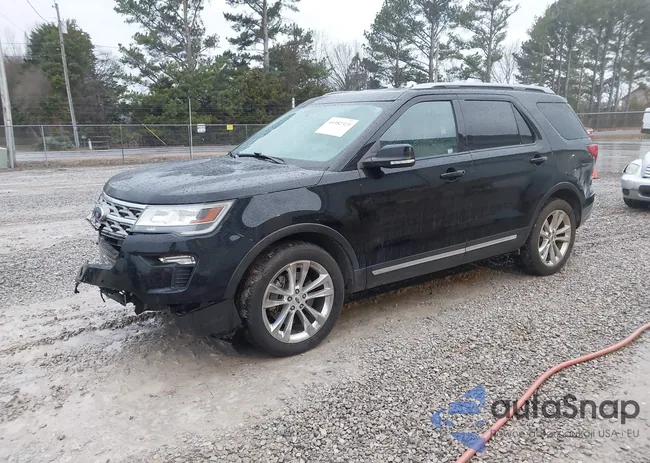 1FM5K7D83JGB51167: 44182325