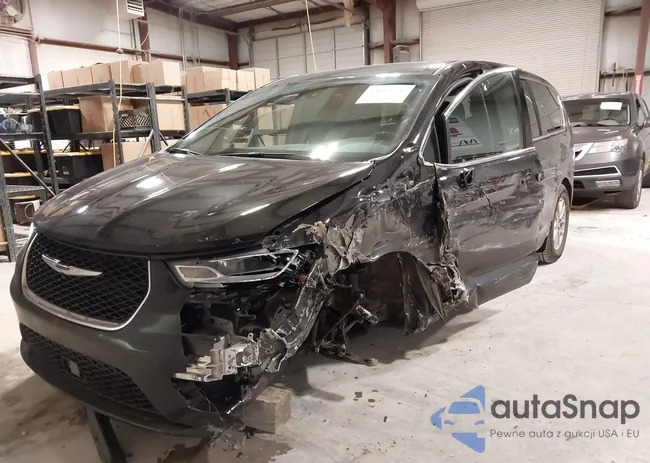 2C4RC1BG6SR555302: 44183436