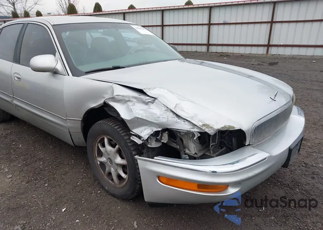 1G4CW54K634202693: 44183452