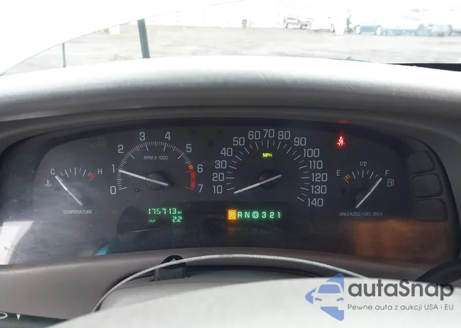 1G4CW54K634202693: 44183452