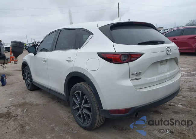 JM3KFBDL3H0204737: 44183523